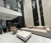 Bán nhà duplex phố gia thượng 65m2, mt 5m, ô tô dừng đỗ cạnh nhà, full nội thất - 16.x tỷ
