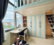 3 Bán chdv 5 lầu mới hxh lê đức thọ ngang 5.5m 110m2 12pn gần chợ tn 86tr nhỉnh 17 tỷ.