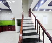 1 Nhà 3 tầng mới len ken, vị trí đẹp, đường 4m có lề, gí chỉ 5 tỷ xx