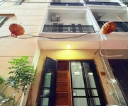 Nhà đẹp khu phân lô phố ngọc thụy 36m2  5 tầng mt3.5m 7.4 tỷ long biên hà nội .