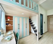 4 Bán chdv 5 lầu mới hxh lê đức thọ ngang 5.5m 110m2 12pn gần chợ tn 86tr nhỉnh 17 tỷ.
