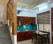 Bán nhà riêng phố trạm 36m2 x 4 tầng mt 6m, 6.8 tỷ long biên hà nội.