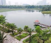 1 Bán biệt thự mặt đường hoàng quán chi 212m2, mt: 17m lô góc mặt công viên cầu giấy