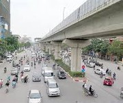 Bán nhà 8 tầng mặt phố hồ tùng mậu 180/210m2 lô góc 3 mặt đường, giá 153tỷ