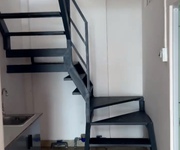 Cho thuê nhà mặt tiền p.1 gò vấp, 3x12m, 1 trệt, 1 lầu, 11tr