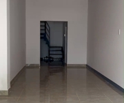 2 Cho thuê nhà mặt tiền p.1 gò vấp, 3x12m, 1 trệt, 1 lầu, 11tr
