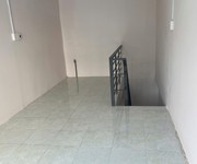 4 Cho thuê nhà mặt tiền p.1 gò vấp, 3x12m, 1 trệt, 1 lầu, 11tr