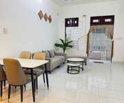 Bán nhà vị trí đẹp gần biển diện tích ngang 7,5m, tổng hơn 80m , thiết kế thoáng mát hiện đại