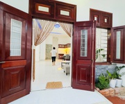 1 Bán nhà vị trí đẹp gần biển diện tích ngang 7,5m, tổng hơn 80m , thiết kế thoáng mát hiện đại