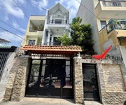 Giảm 1 tỷ nhà hẻm ô tô thông bùi quang là, gò vấp