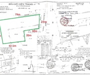 Bán xưởng khủng 3.000m2 mặt tiền tô ngọc vân, thạnh xuân, q12