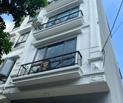 Bán nhà mới xây - 5 tầng - thang máy - ngọc hồi - thanh trì - giá rẻ