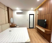 Cho thuê căn hộ 1 ngủ  Studio  Vinhome Marina.