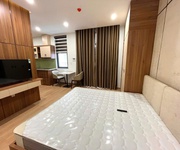4 Cho thuê căn hộ 1 ngủ  Studio  Vinhome Marina.
