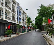 Nhà đẹp  5x18  kdc hiệp thành city mt nguyễn thị búp, hiệp thành, q12