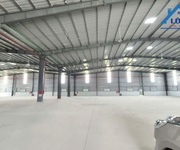 1 Cho thuê xưởng 2400m2 có pccc p tam phước, tp biên hòa, đồng nai 75k/m2