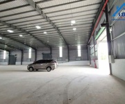 2 Cho thuê xưởng 2400m2 có pccc p tam phước, tp biên hòa, đồng nai 75k/m2