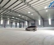 3 Cho thuê xưởng 2400m2 có pccc p tam phước, tp biên hòa, đồng nai 75k/m2