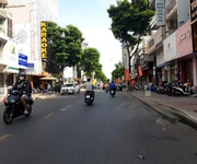4 114m2 ngang 6.5m, hẻm thông hai bà trưng, q1, 4 tầng shr, giá 28.5 tỷ, đầu tư kinh doanh hiếm