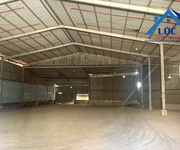 2 Cho thuê kho 1000m2 gần kcn amata tp biên hòa, đồng nai giá 35tr