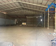 1 Cho thuê kho 1000m2 gần kcn amata tp biên hòa, đồng nai giá 35tr