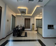2 Cho thuê biệt thự lô góc siêu đẹp 250m2, 4 tầng, kđt mỹ đình, hợp chuyên gia ở