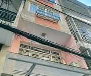 Bán nhà 575/86 nguyễn đình chiểu, quận 3. dt: 3.2m 10m. cn: 29m2. 5 tầng. giá 9.9  tỷ