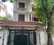 Chính chủ cho thuê biệt thự khu đô thị linh đàm Chính chủ cho thuê biệt thự khu đô thị linh đàm