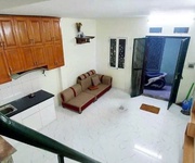 2 Dương quảng hàm dt 30m,ngõ thông,gần phố giá 6,25 tỷ