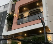 Siêu phẩm phạm văn chiêu gò vấp 15 tỷ 80m2, 5 tầng có thang máy, hẻm xe hơi né, nội thất đầy đủ chỉ