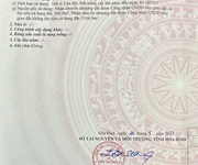 3 Siêu phẩm cực hiếm 1206,9m tại tp hòa bình-tỉnh hòa bình