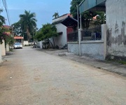 Lô đất siêu hiếm giá giật mình 188,6m tại phú nam an-chương mỹ-hà nội