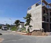 2 Bán đất thổ cư 72m2 hẻm huỳnh tấn phát nhà bè, giá chỉ 5.1 tỷ, sổ hồng riêng