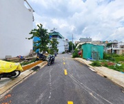 Bán đất thổ cư 72m2 hẻm huỳnh tấn phát nhà bè, giá chỉ 5.1 tỷ, sổ hồng riêng