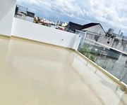 2 Bán nhà hẻm ô tô   góc 2 mặt tiền trung tâm nhà bè- chỉ 6 tỷ 380