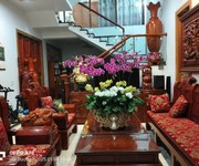 Bán căn nhà 3 tầng ngõ phố Canh Nông 2, TP Hải Dương, 56.8m2, mt 5.06m, 3 ngủ, chỉ 3.3x tỷ