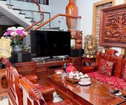 1 Bán căn nhà 3 tầng ngõ phố Canh Nông 2, TP Hải Dương, 56.8m2, mt 5.06m, 3 ngủ, chỉ 3.3x tỷ