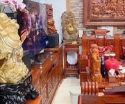 2 Bán căn nhà 3 tầng ngõ phố Canh Nông 2, TP Hải Dương, 56.8m2, mt 5.06m, 3 ngủ, chỉ 3.3x tỷ
