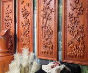 4 Bán căn nhà 3 tầng ngõ phố Canh Nông 2, TP Hải Dương, 56.8m2, mt 5.06m, 3 ngủ, chỉ 3.3x tỷ