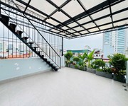 9 Giảm Sốc, Nhà Ngõ 548 Nguyễn Văn Cừ, Gia Thụy, 61m2, 7 Tầng, Gara, Thang Máy, Full đồ