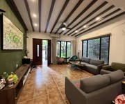 2 Phân Lô, Biệt Thự Phố Nguyễn Sơn, Bồ Đề, 125m2, MT6.5m, Ô Tô, Full đồ, Giá Rẻ