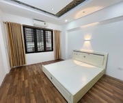 1 Bán nhà lĩnh nam 5 tầng dân xây ngõ thông ô tô đỗ cửa kinh doanh hoàng mai