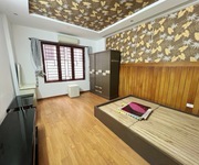 2 Bán nhà lĩnh nam 5 tầng dân xây ngõ thông ô tô đỗ cửa kinh doanh hoàng mai