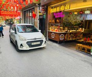 4 Bán nhà lô góc mặt phố Thông Phong, Đống Đa, tiện kinh doanh 5 tầng 52m2 giá 38 tỷ