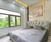 1 Nhà đẹp 3 tầng - Full nội thất Hòa Xuân