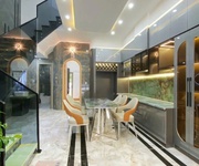 2 Nhà đẹp 3 tầng - Full nội thất Hòa Xuân