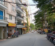 Phân lô trung tâm Mỹ Đình Mễ Trì 40m2 5 tầng giá 14 tỷ