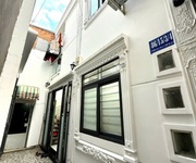 Nhà sổ hồng riêng 1 tỷ xíu kiến trúc rất đẹp 1 lầu 2pn thới an 11 quận 12