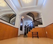 1 Thuỵ Khuê - Tây Hồ 33m2 x 5 tầng - Cách mặt phố 15m - 2 thoáng trước sau - Sổ đẹp nở hậu.