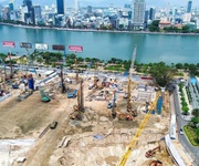 2 Kiệt tác Capital Square căn 2PN. View sông Hàn ngay cạnh Vincom. Mở bán giai đoạn đầu chiết khấu 17